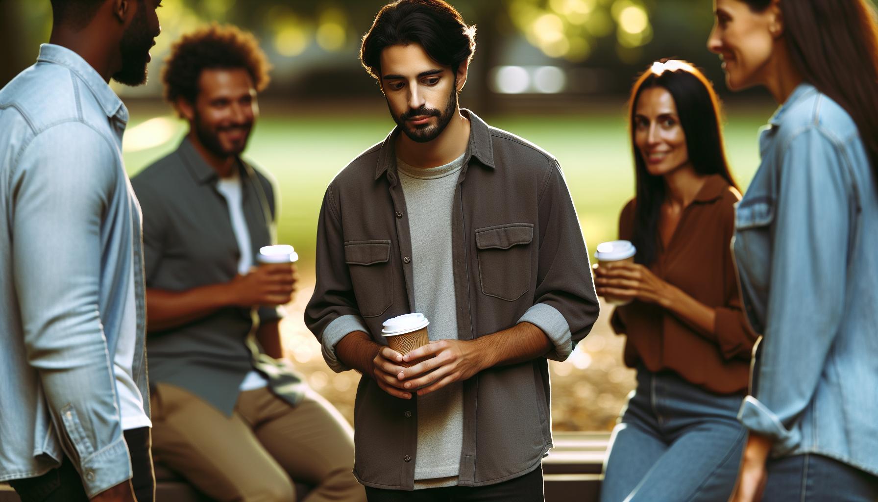 How to Be More Confident with Women: Master Social Connections 2 Common Confidence Challenges in Social Interactions