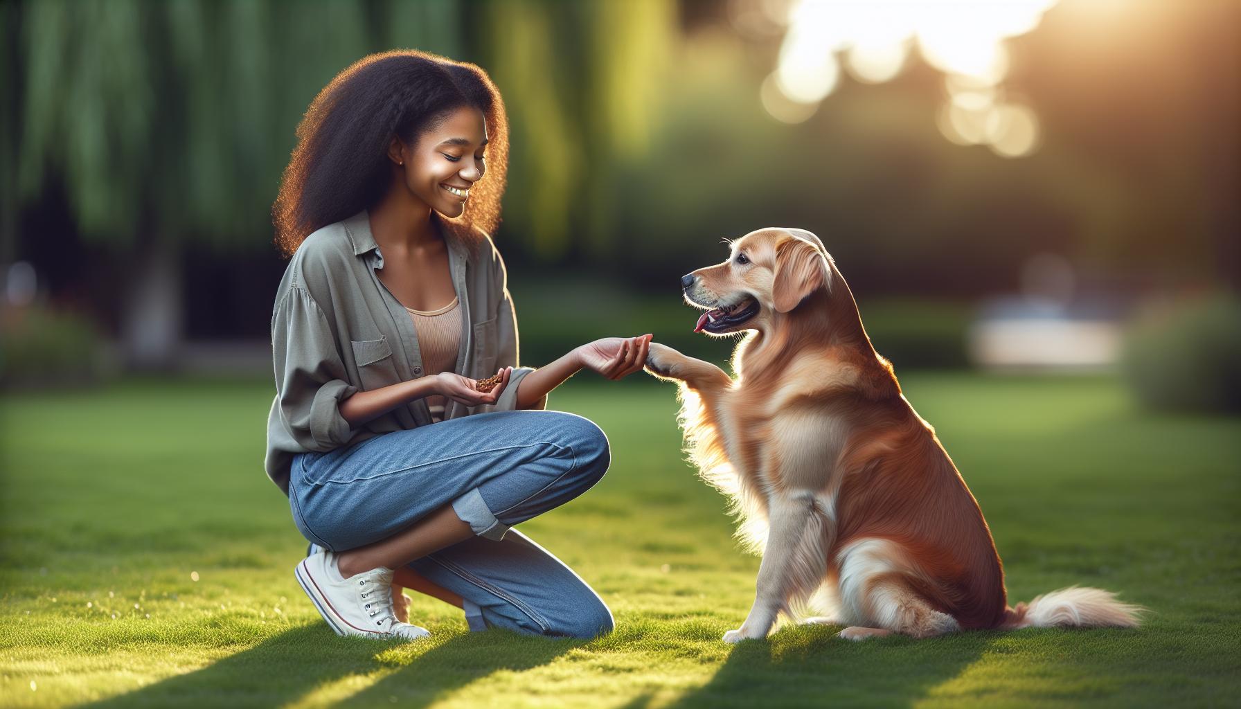 Understanding Your Dog's Confidence Levels