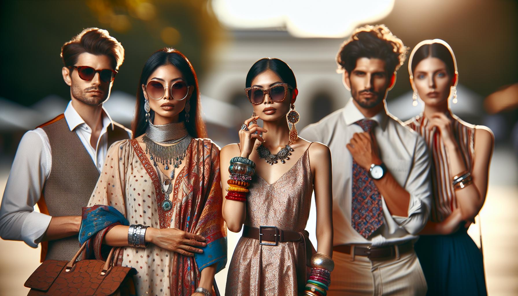 Accessorizing: Transform Your Outfits with Style