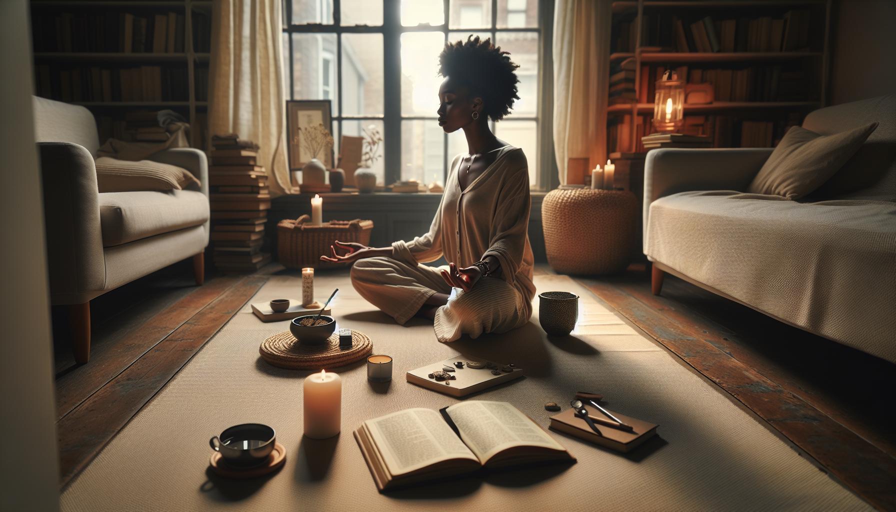 Practical Techniques to Quiet Your Inner Critic