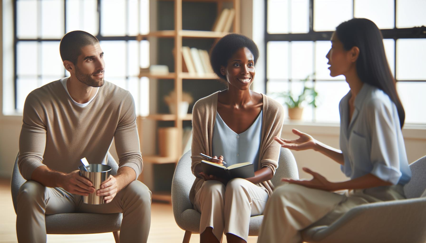 Mastering the Art of Active Listening