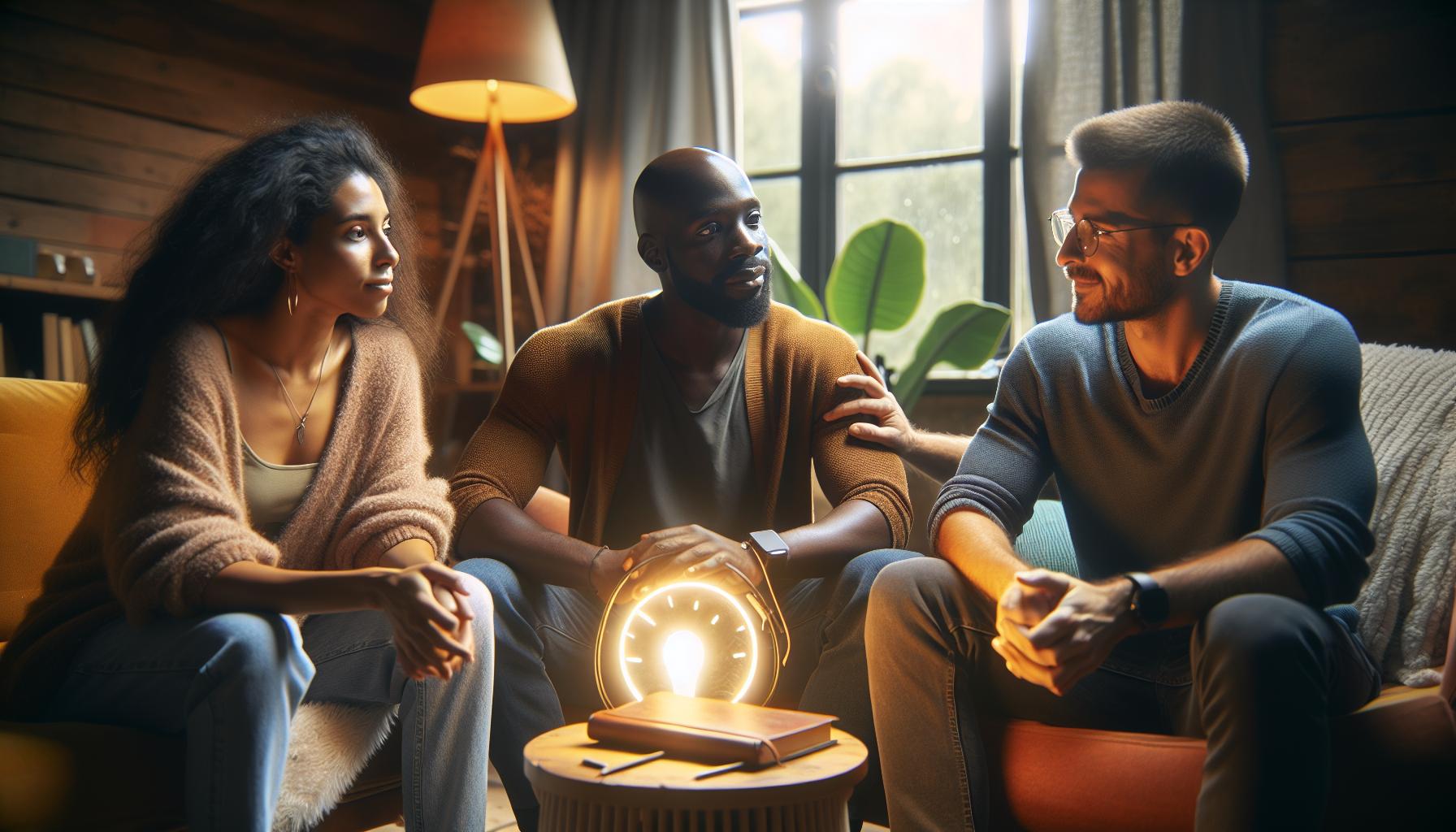 Mindset Shifts for Overcoming Self-Doubt