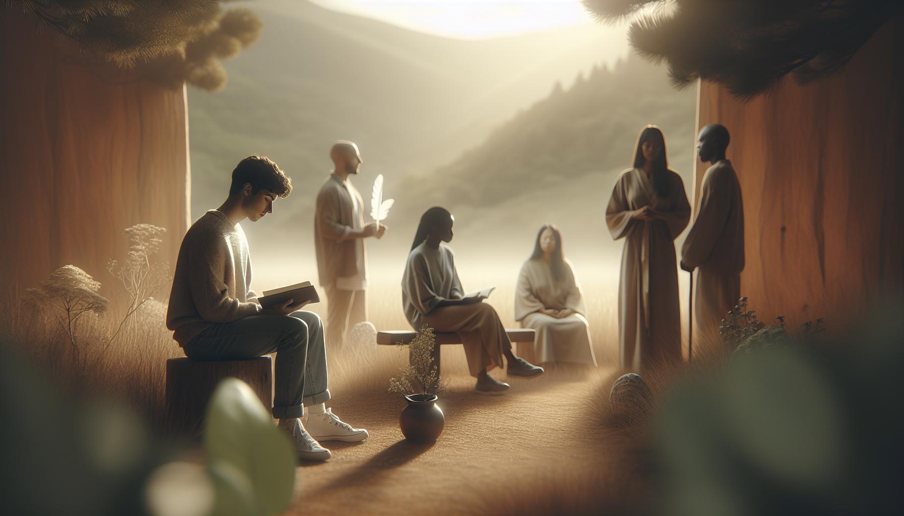 Essential Mindset Shifts for Overcoming Fear