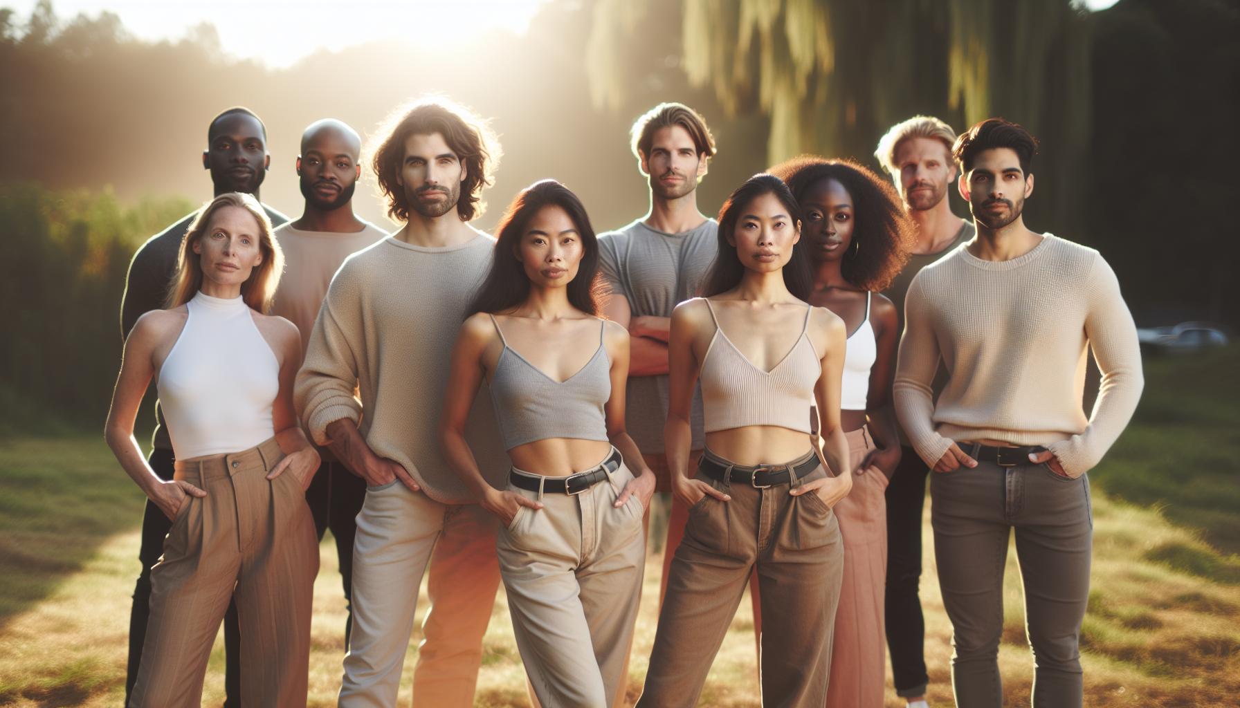 Embracing Your Body: Building Physical Confidence