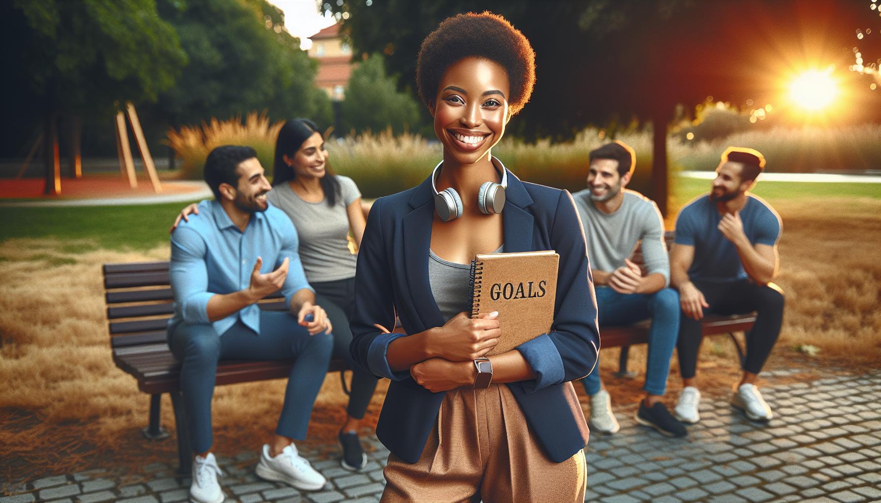 How Mindset Shifts Enhance Self-Confidence