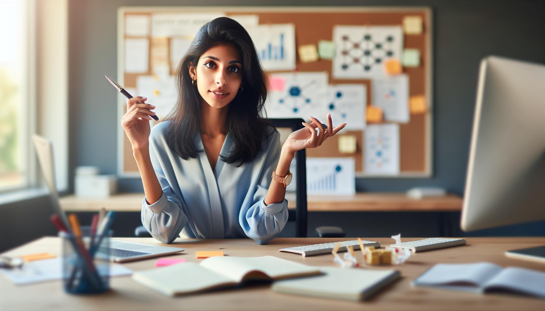 Crafting Your Message: Structure and Content Tips