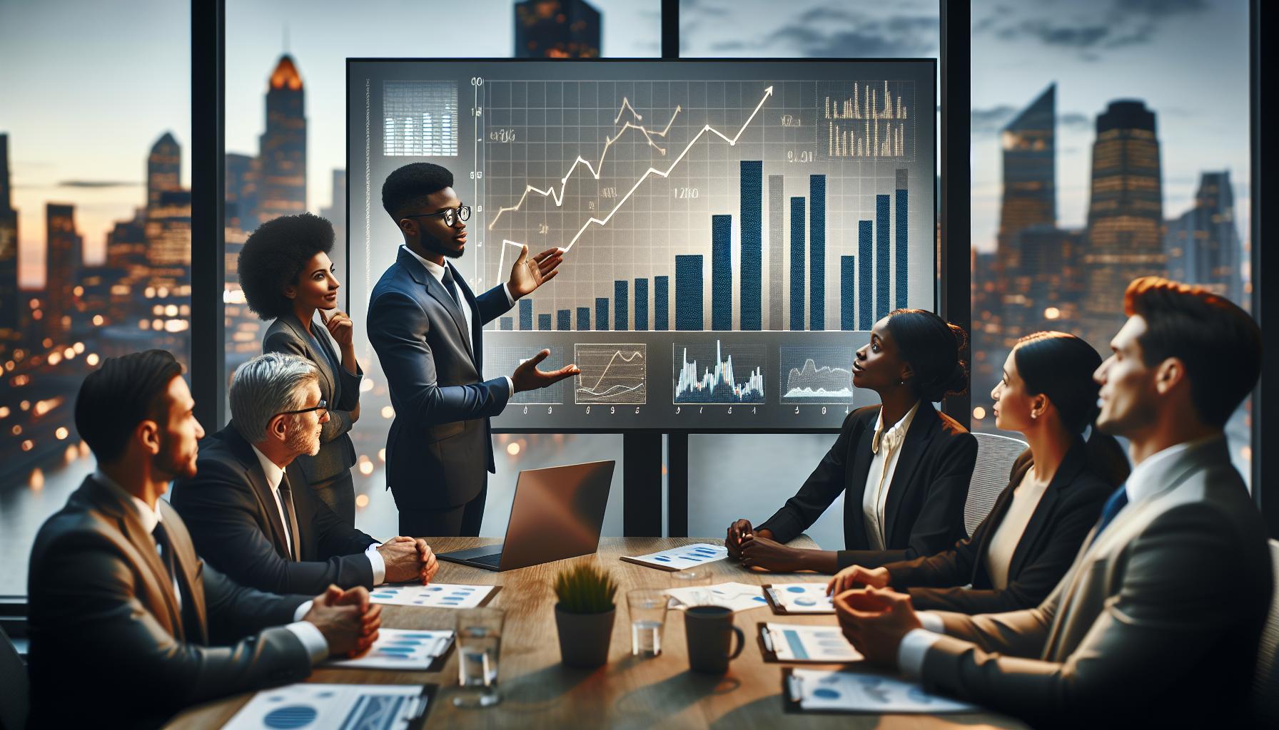 How Business Confidence Impacts Economic Growth