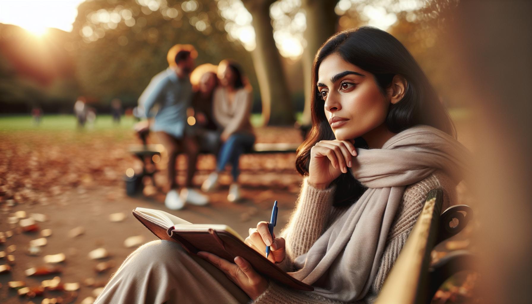 Identifying Your Social Anxiety Triggers