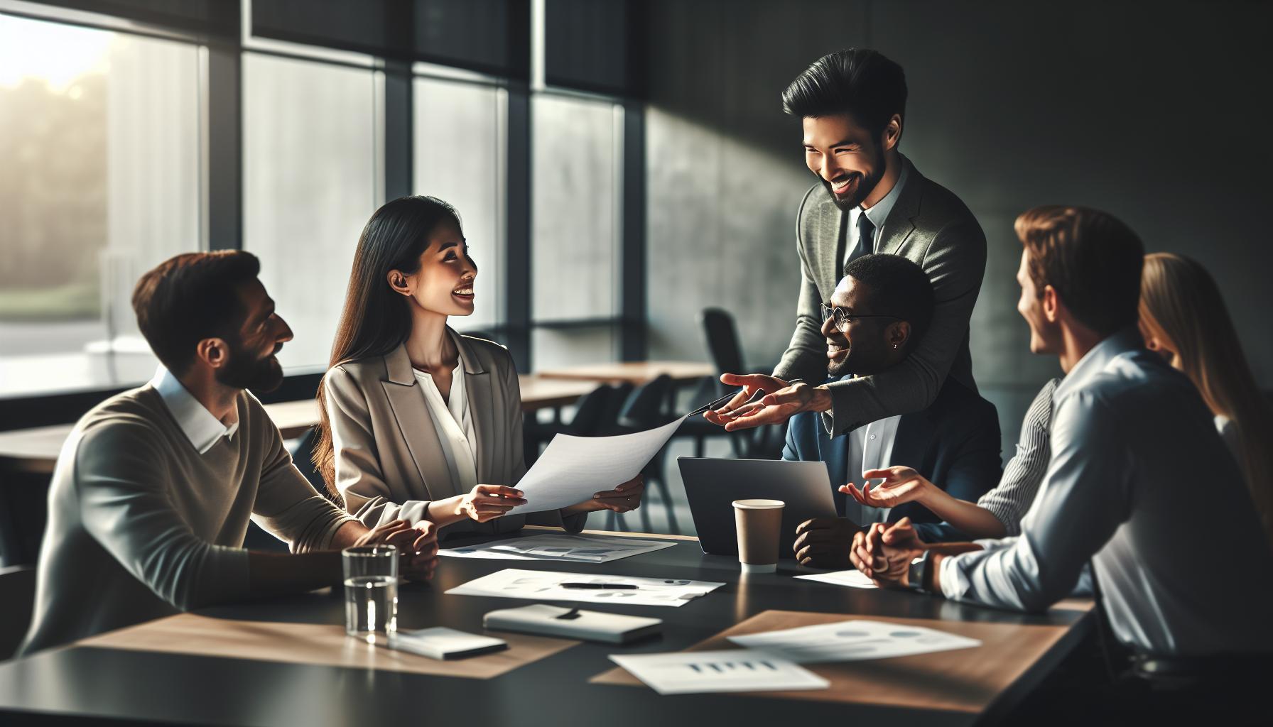 Effective Communication Techniques for Closing Deals