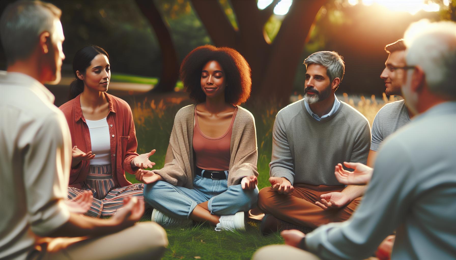 Practical Steps to Overcome Social Anxiety