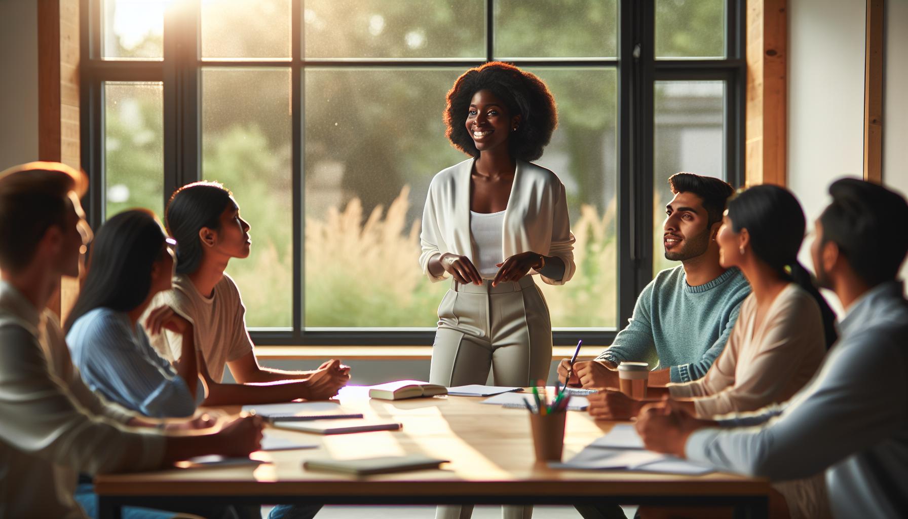 Building Authentic Confidence: Strategies for Lasting Change