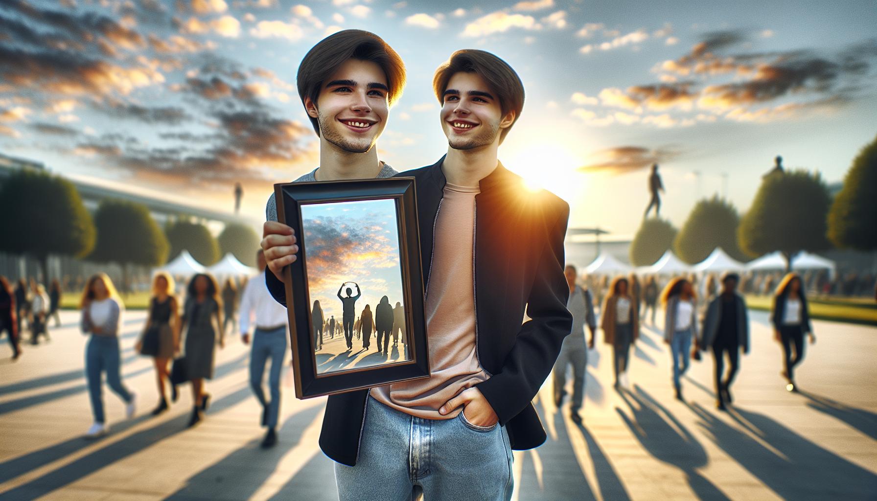 Social Comparisons: Breaking Free from the Comparison Trap