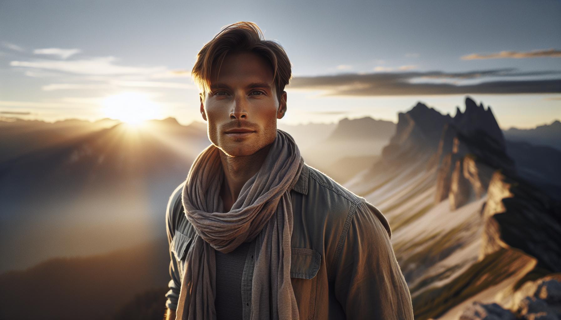 Discovering the Hero Within You