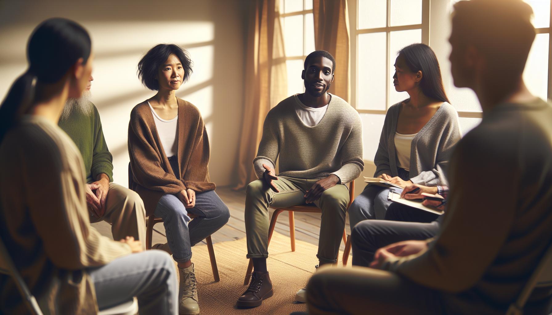 Practical Techniques to Overcome Social Anxiety