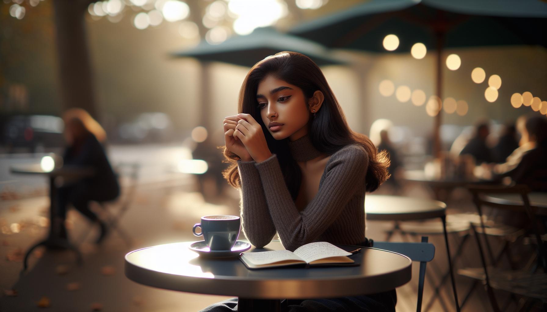 The Science Behind Shyness: Why It Happens