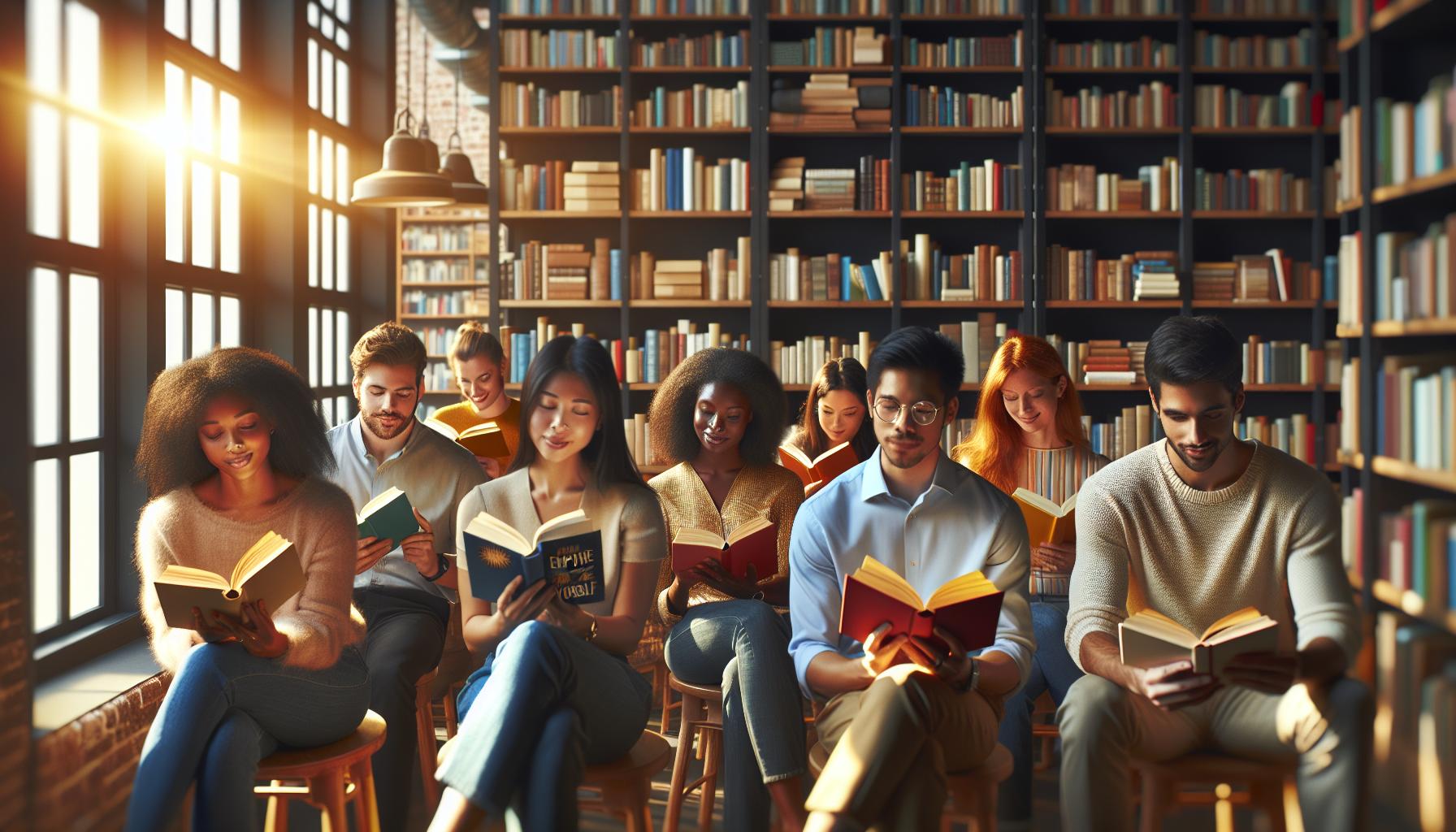 Top 10 Must-Read Books for Confidence