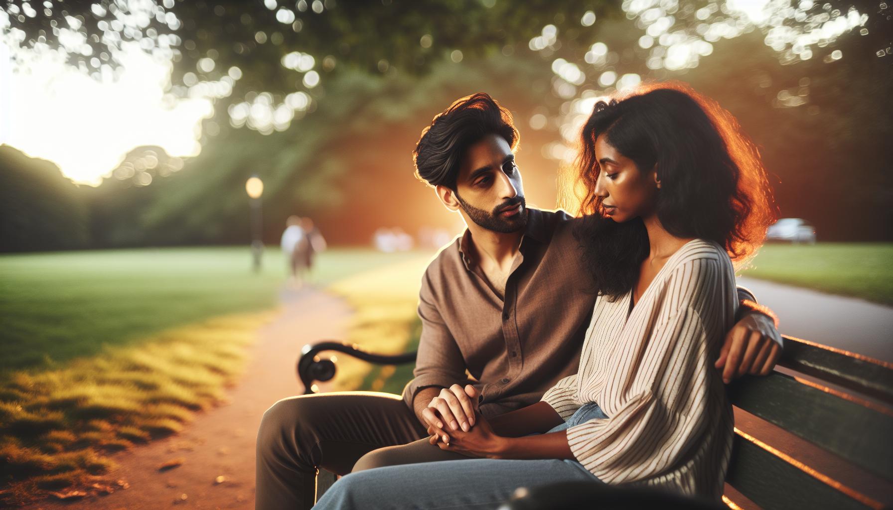 Understanding Confidence in Relationships