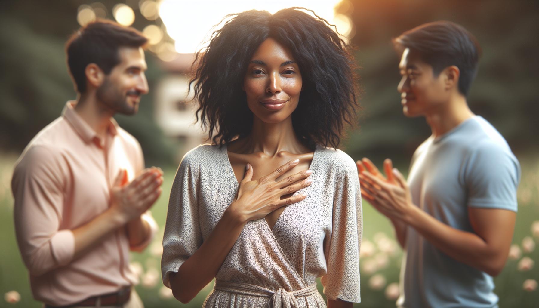 Understanding the Psychology of Confidence