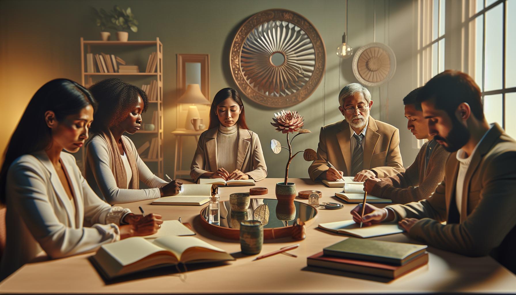 Recognizing Your Unique Confidence Challenges