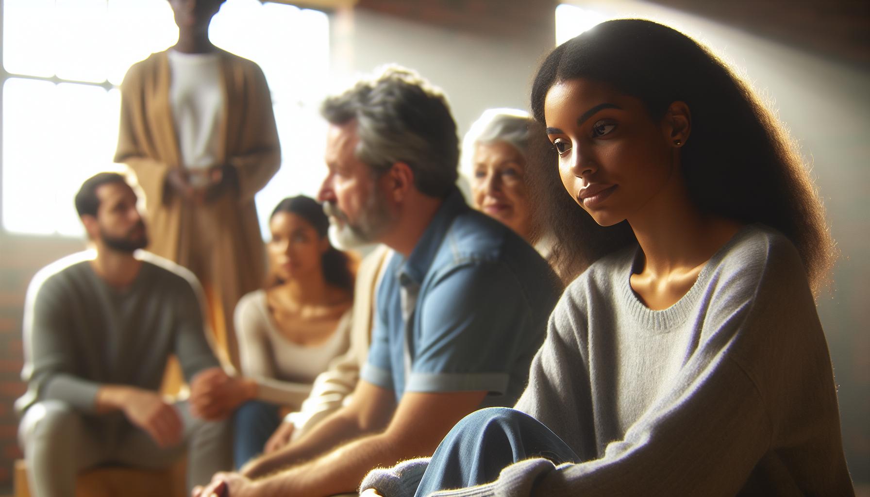 Understanding Social Anxiety: Root Causes and Symptoms