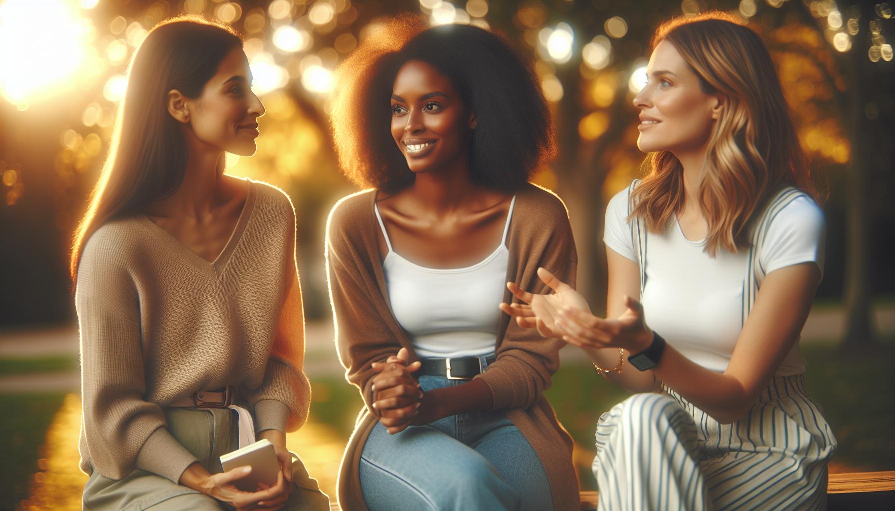 Understanding Female Perspectives on Confidence