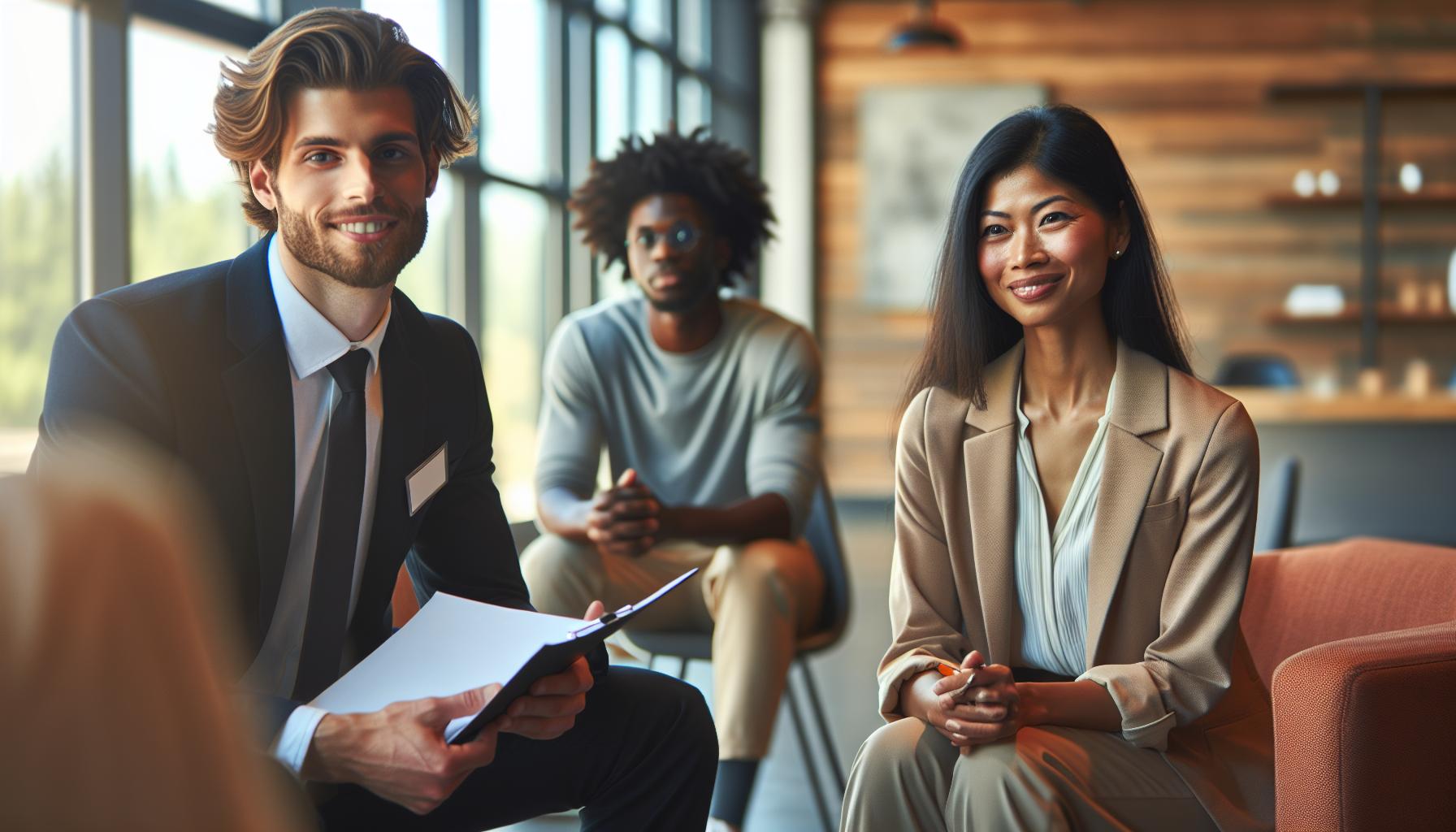 How to Overcome Interview Anxiety and Nervousness