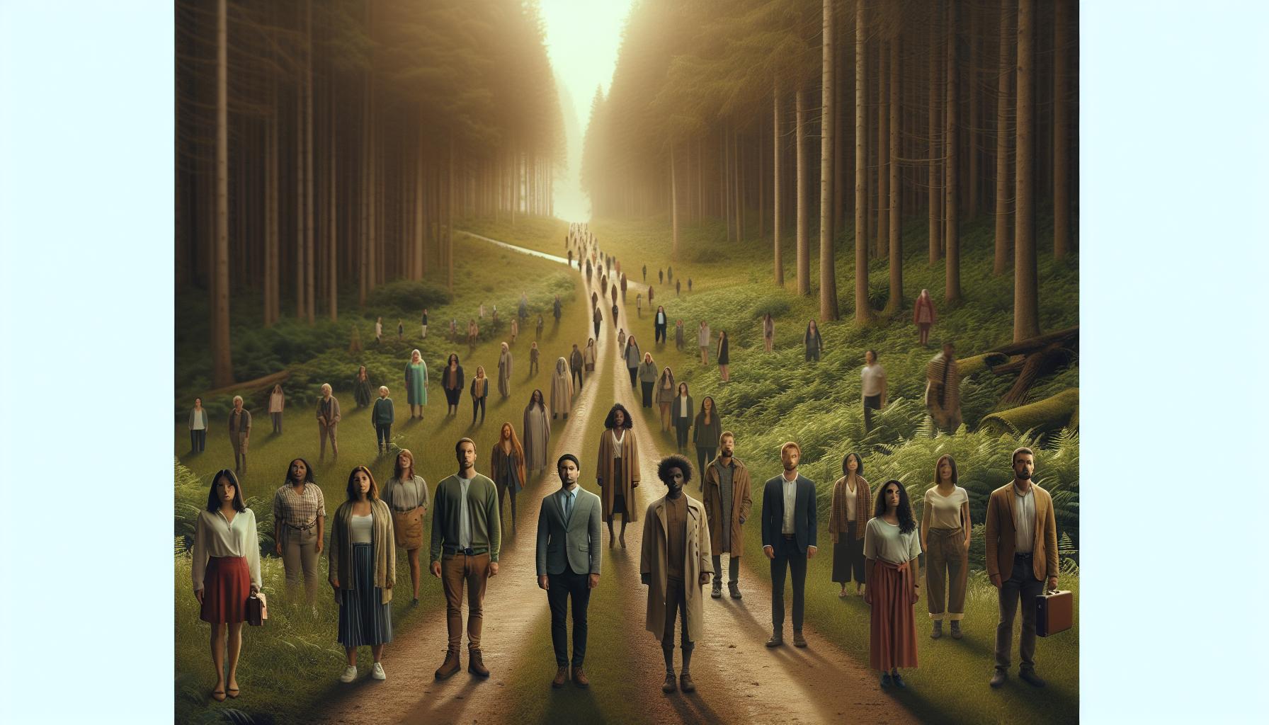 The Journey to Rebuilding Your Self-Esteem