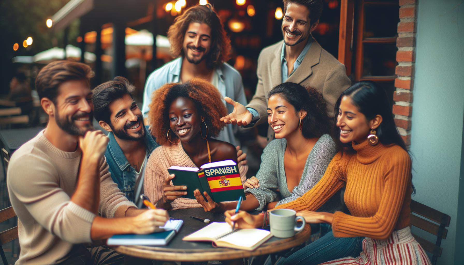 How to Say Confident in Spanish: Bilingual Empowerment Tips 1 How to Say Confident in Spanish: Bilingual Empowerment Tips