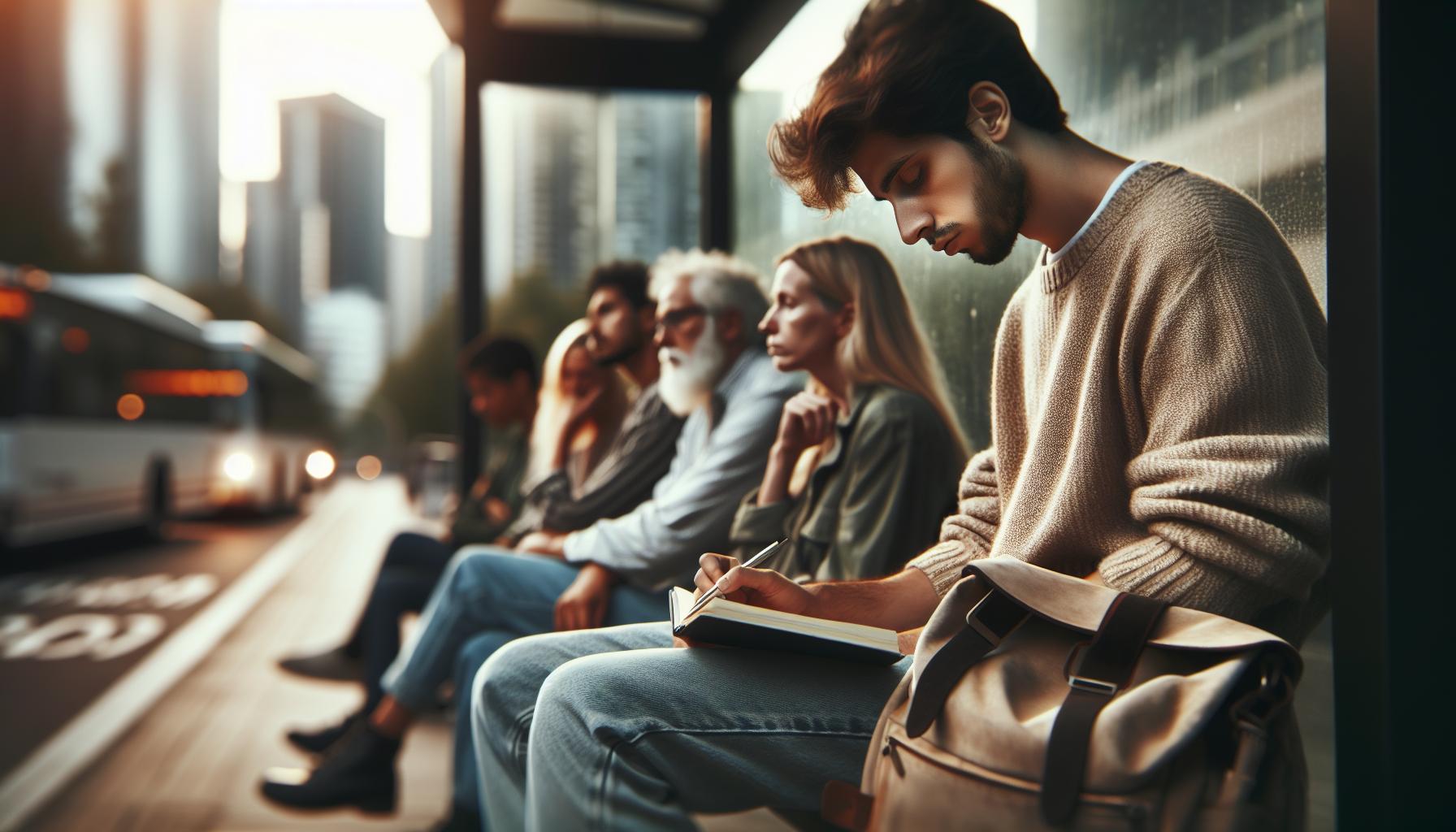 The Impact of Self-Doubt on Daily Life