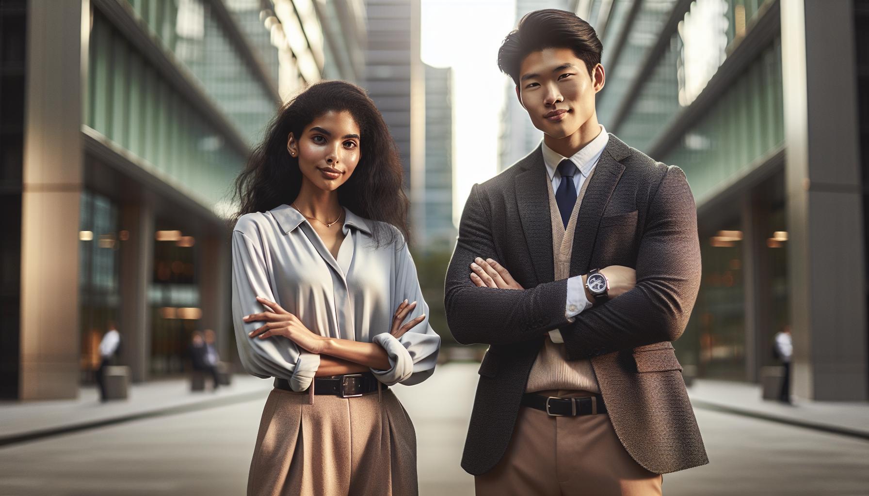 Is Confident a Character Trait: The Science Behind Self-Assurance 2 Distinguishing Confidence from Arrogance: What's the Difference?