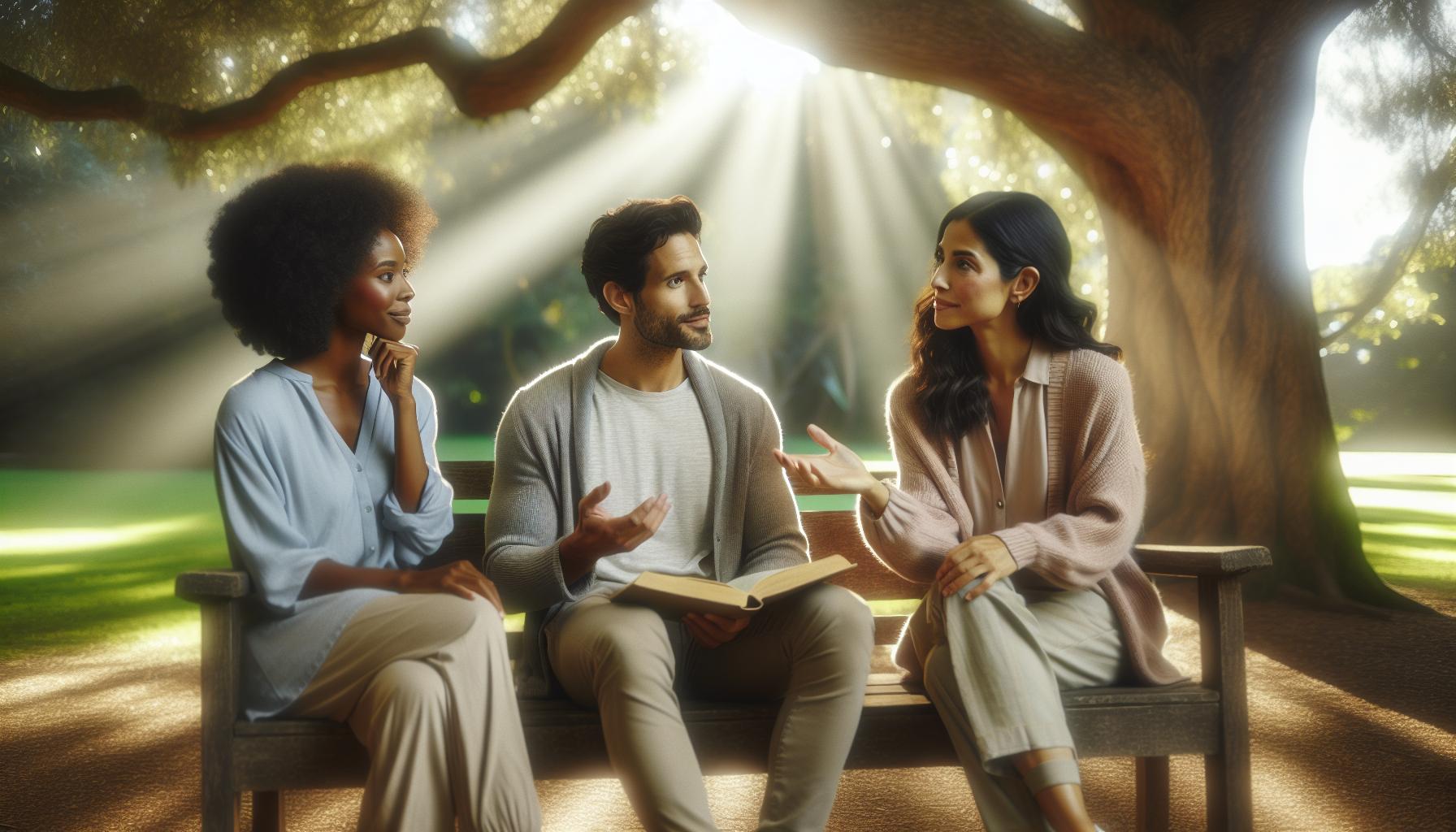 Identifying the Qualities of a True Confidant