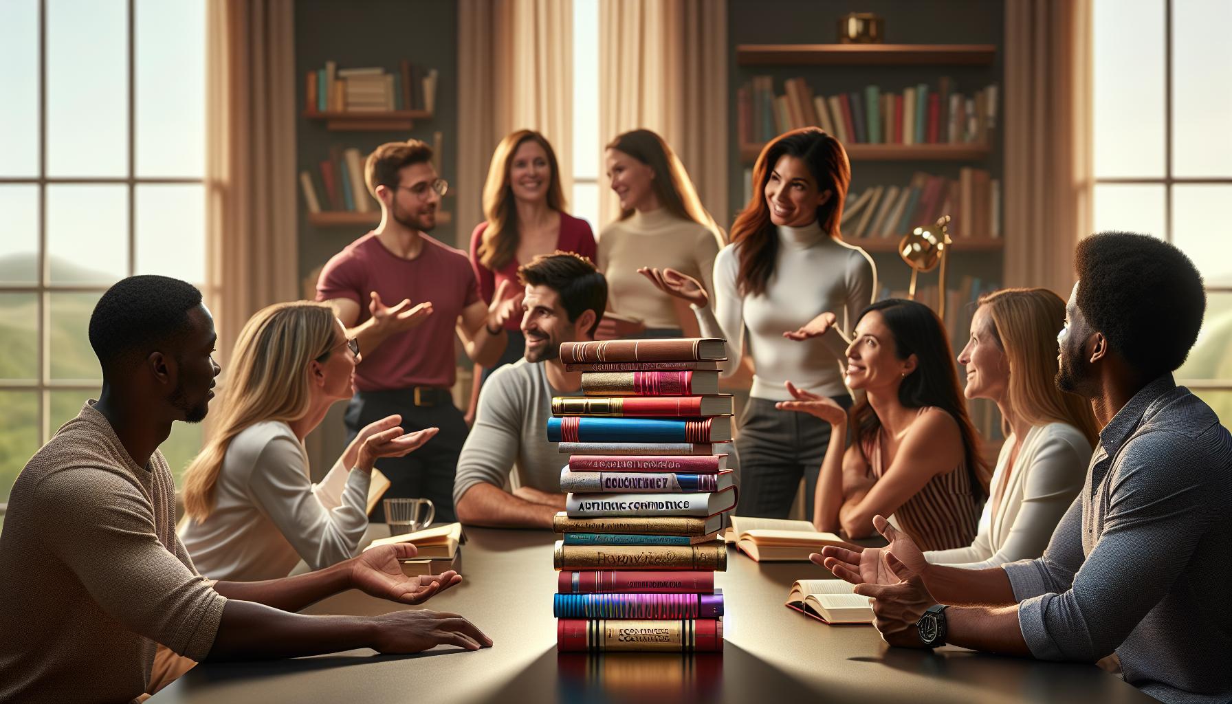 How to Be Confident Book: Top 10 Life-Changing Reads 2 The Top 10 Books for Building Authentic Confidence