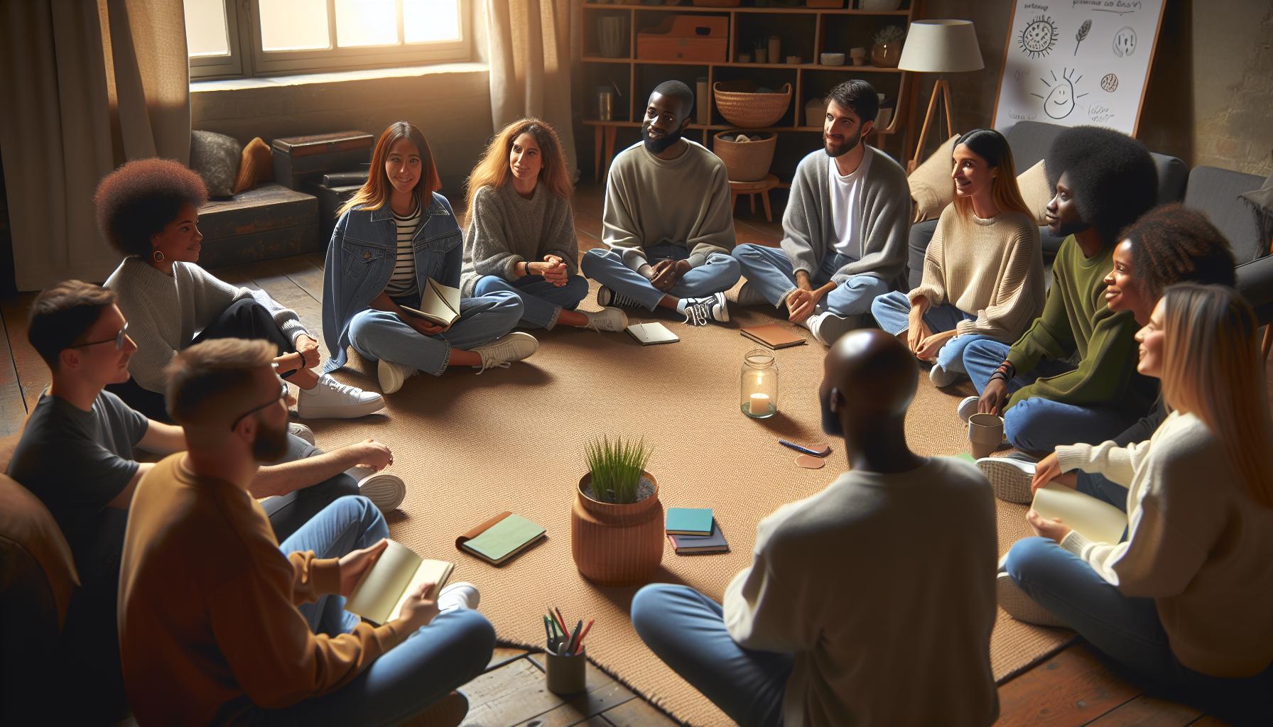 Practical Exercises to Boost Your Confidence Daily