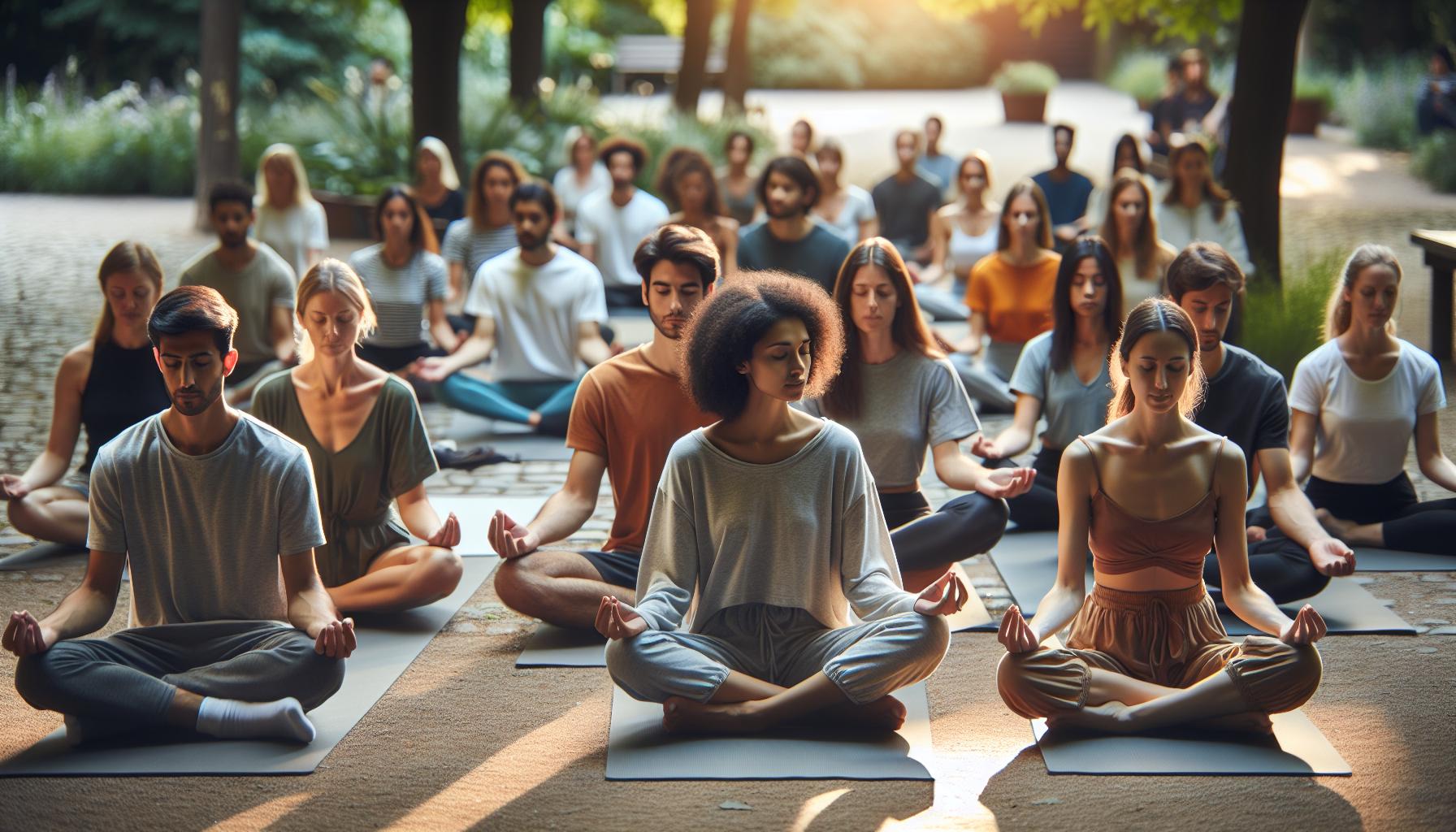 Practical Techniques to Overcome Social Anxiety