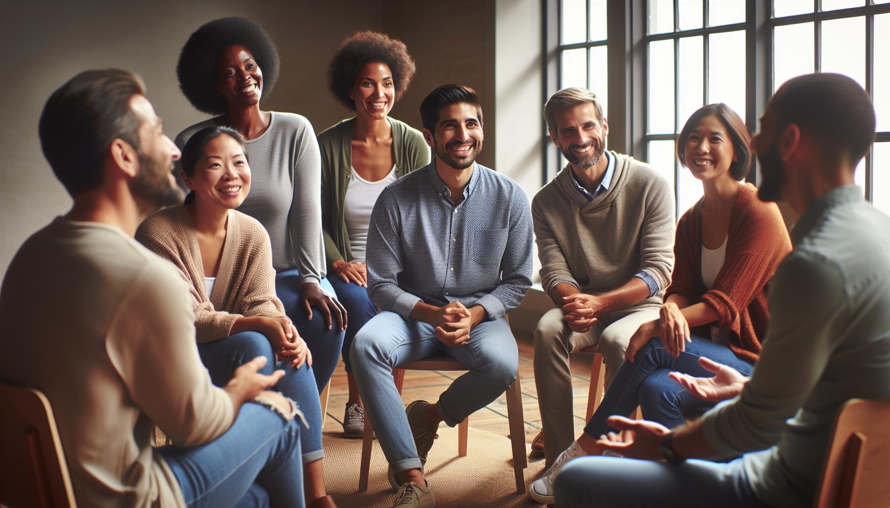 Practical Techniques to Overcome Social Fears