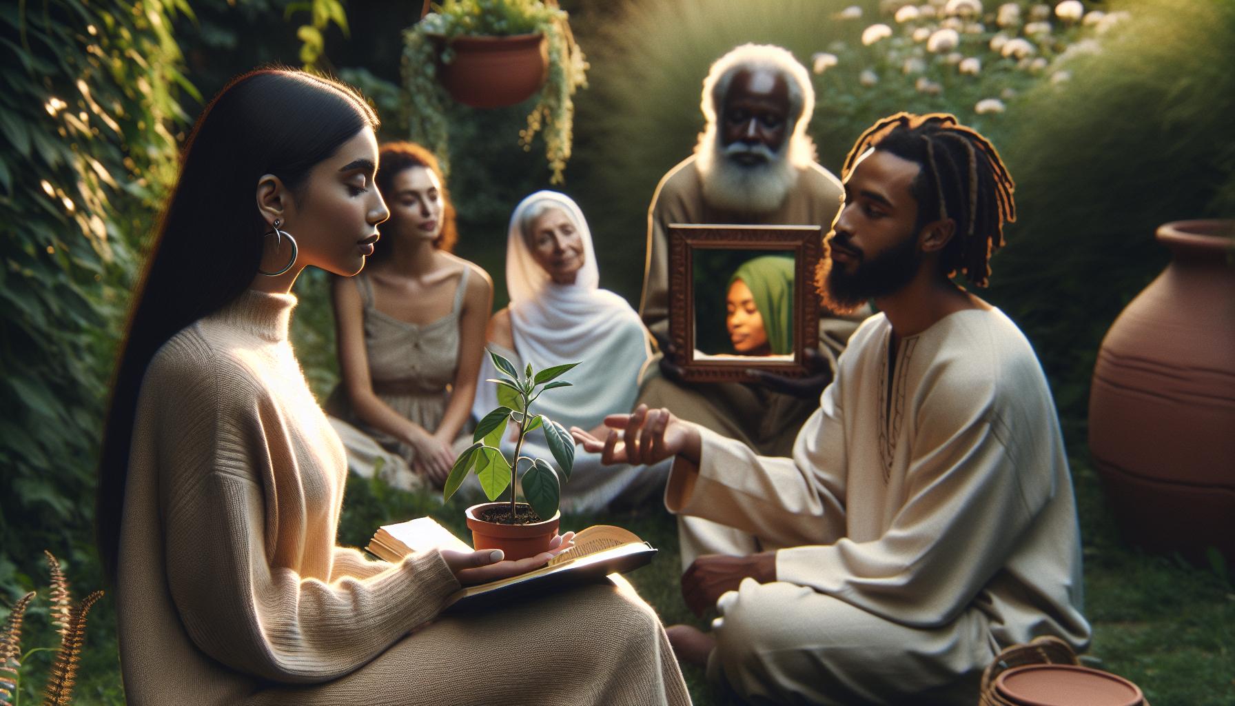 Understanding the Psychology of Self-Belief