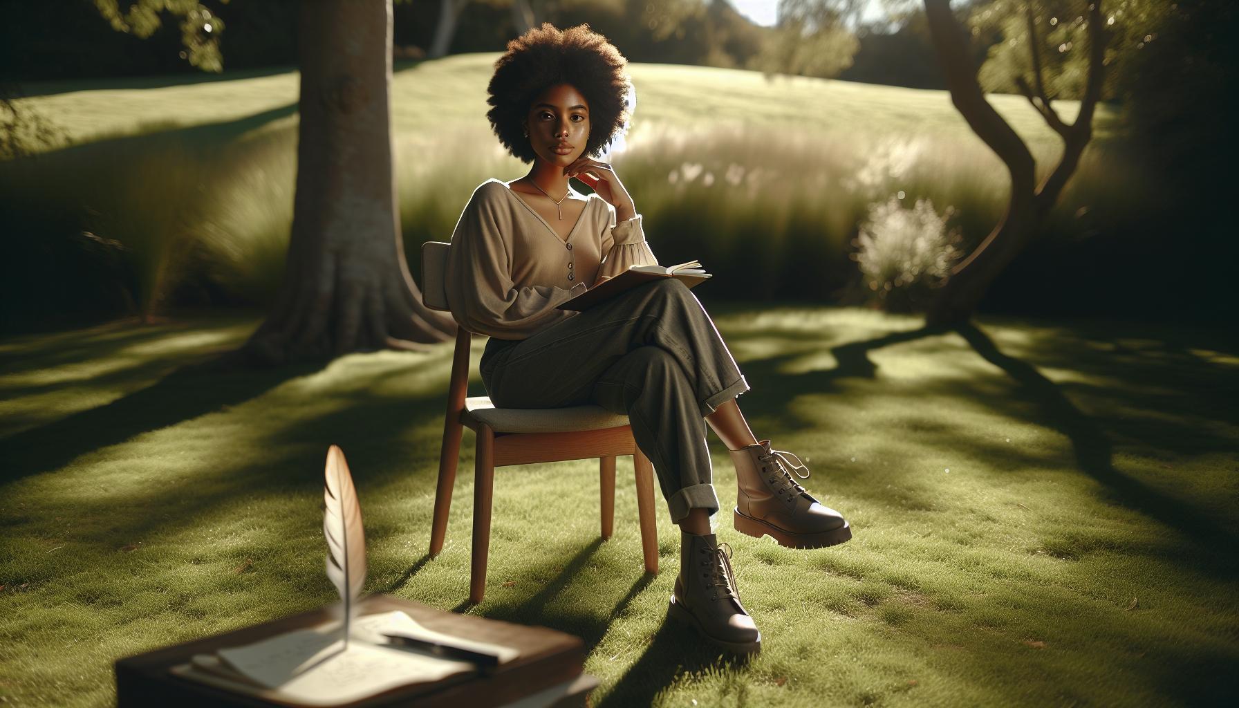 Understanding the Psychology of Confidence