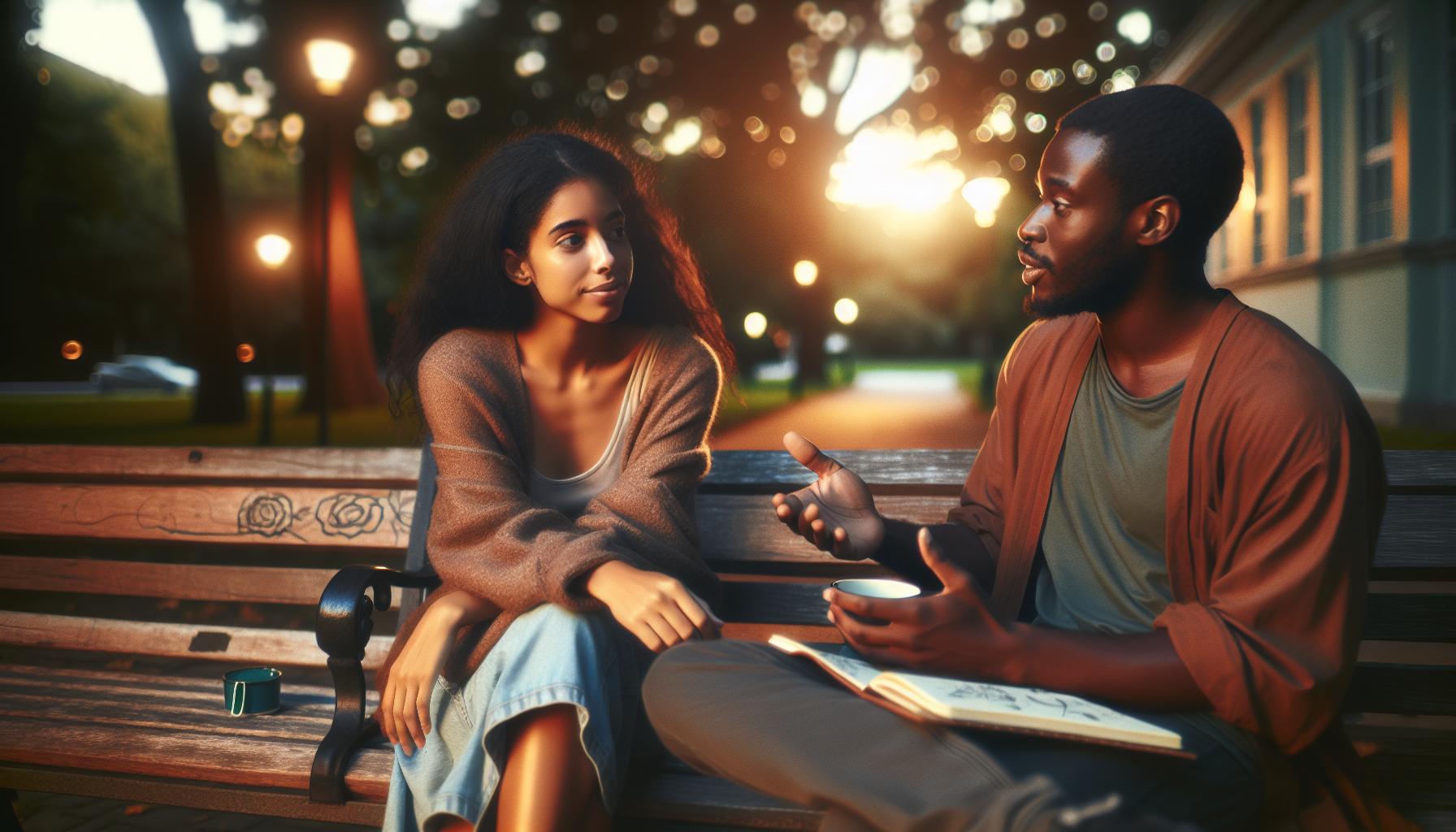 Understanding the Role of a Confidant in Relationships