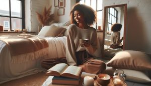 FemTalksForum.eu | Women's Confidence & Empowerment Magazine 35 How to Have More Confidence in the Bedroom: Intimate Self-Love