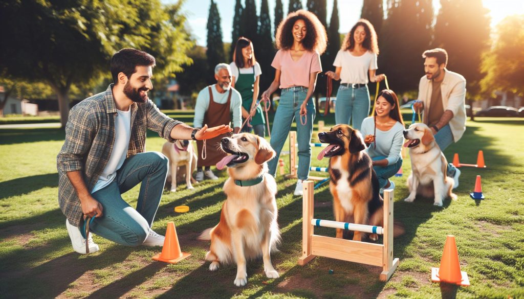 How to Make a Dog More Confident: Pet Confidence Building Tips