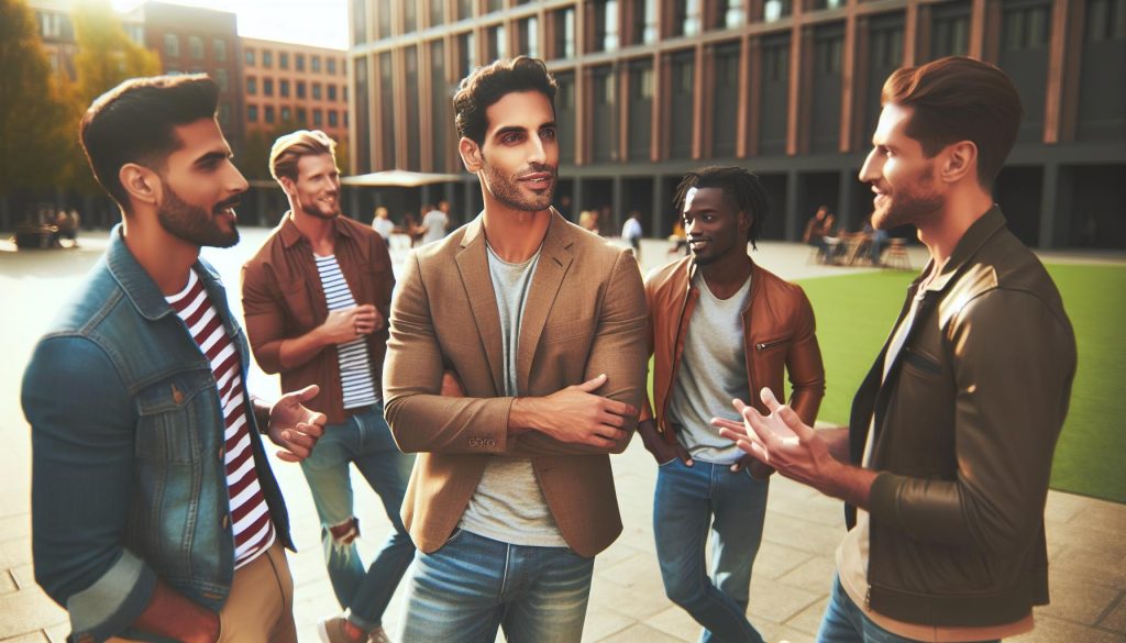 How to Be Confident Guy: What Women Want (And How to Get It)