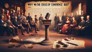Why Was the Crisis of Confidence Speech Bad? Historical Analysis