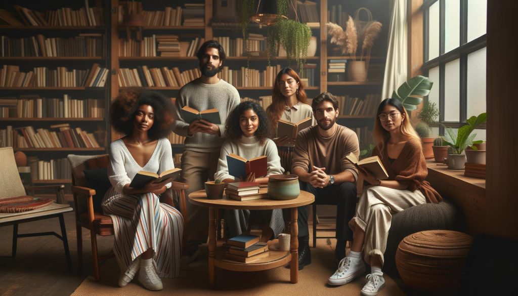 How to Love Yourself and Be Confident Books: Your Reading List