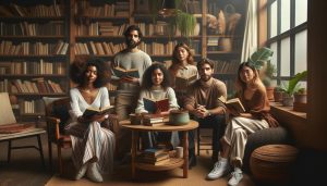 FemTalksForum.eu | Women's Confidence & Empowerment Magazine 43 How to Love Yourself and Be Confident Books: Your Reading List