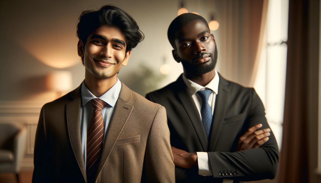 What Is the Difference Between Confidence and Arrogance? Decoded