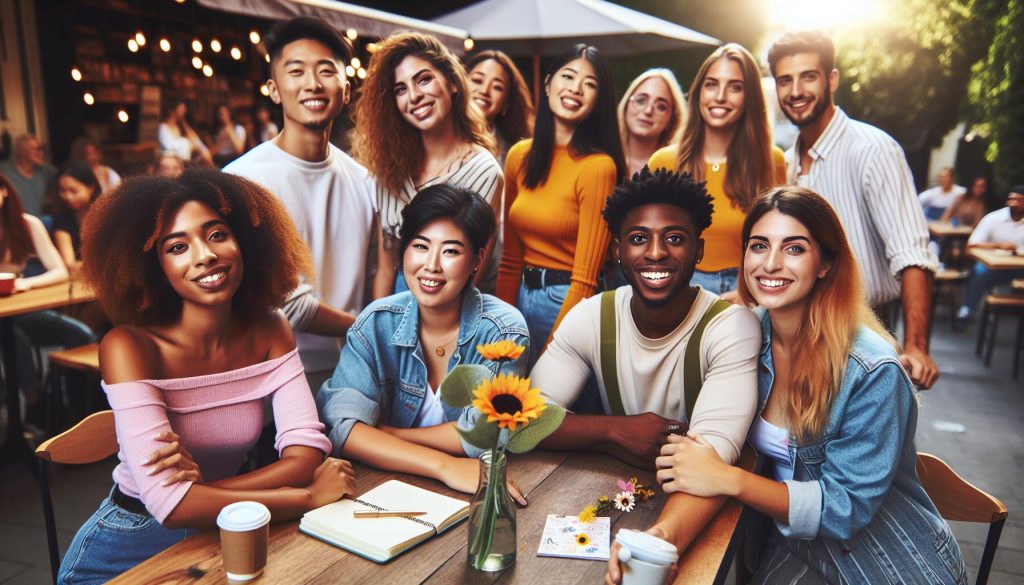 How to Be More Confident with Guys: Authentic Attraction Tips