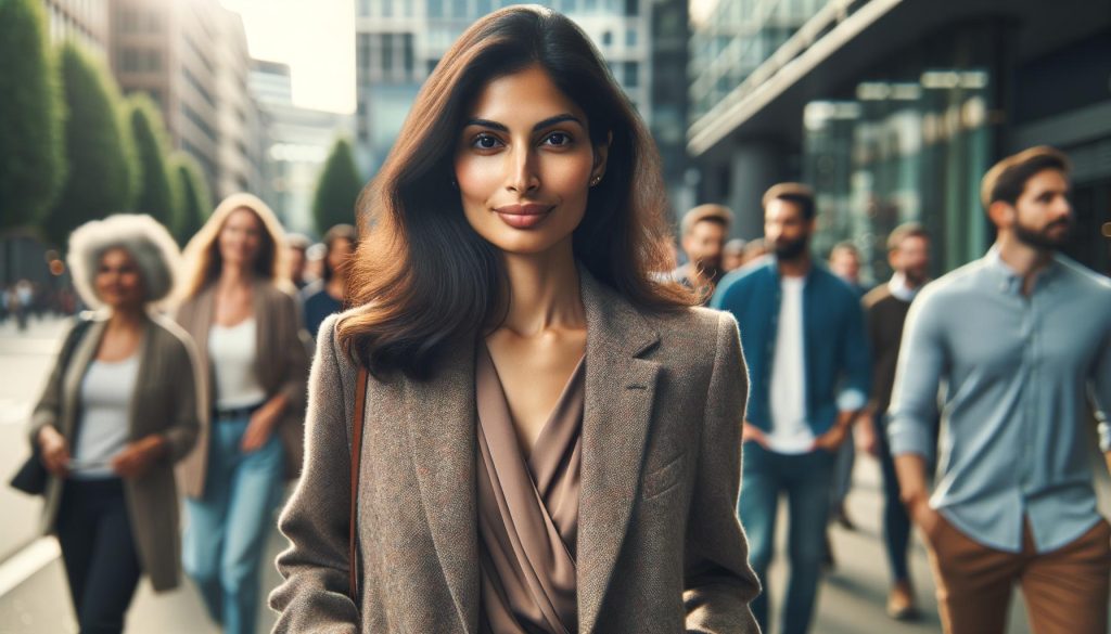 Why Men Love Confident Women: The Psychology Behind Attraction