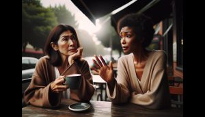 A Gossip Betrays a Confidence: Protecting Your Trust and Boundaries