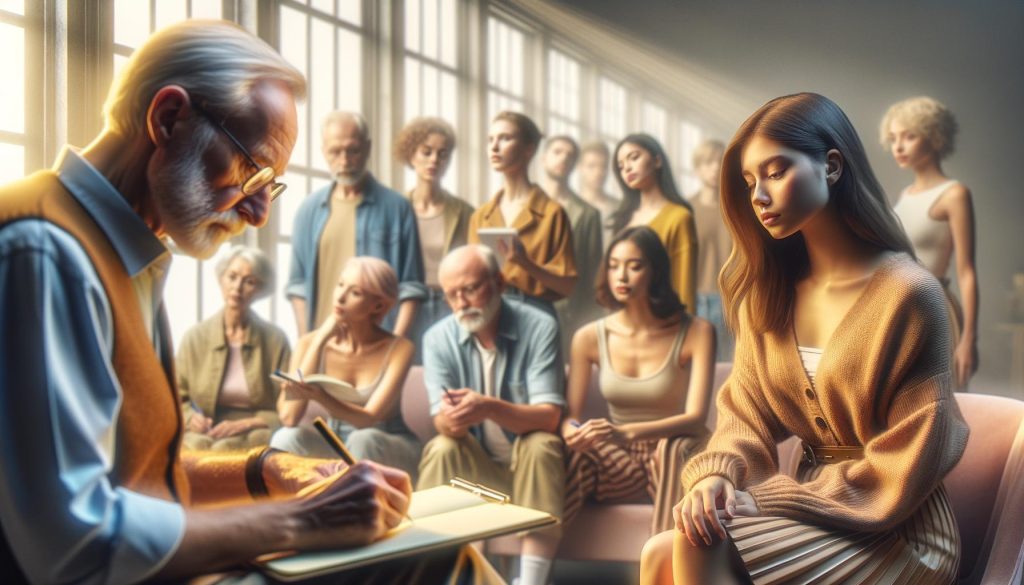 Am I Confident Quiz: Discover Your True Confidence Level