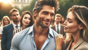 Why Women Love Confident Men: Understanding Magnetic Appeal